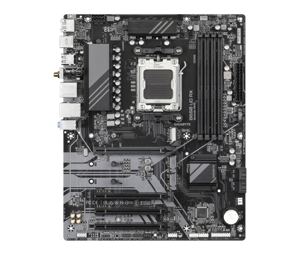GIGABYTE Płyta główna B650 UD AX AM5 4DDR5 HDMI/DP ATX - 1363724 - zdjęcie 2